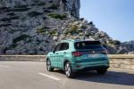 Volkswagen T-Cross R-Line 2019 года (WW)